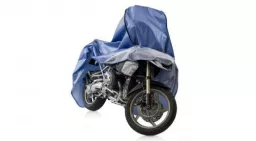 Supercover funda de exterior para motocicleta