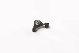 Soporte silenciador REMUS Silenciador HYPERCONE negro 790 Duke