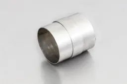 tubo de repuesto de la solapa