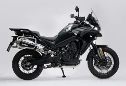 REMUS OFFROAD - CFMOTO -- Escape deportivo MT800, homologación CE