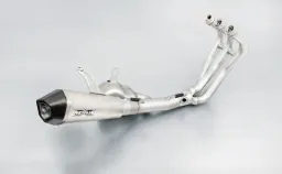 REMUS HYPERCONE Silenciador de titanio Yamaha MT 09-Street Rallye-Sport Tracker, EEC