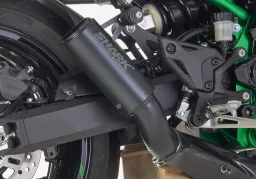 RCT Slip on Ersatzdämpfer (4-1)