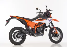 RCT Slip on Ersatzdämpfer (1-1)