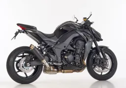 SRC 4 Slip on Ersatzdämpfer (4-1) Super Short