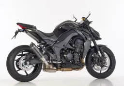 Street GP Slip on Ersatzdämpfer (4-1) Super Short