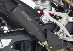 RCT Slip on Ersatzdämpfer (4-1)